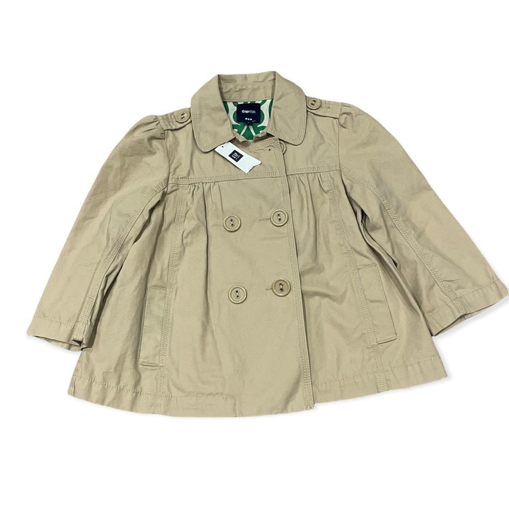 Gapkids spring jacket size Medium